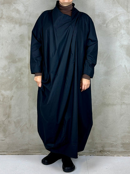 Sort Aarhus Marok Dress Black