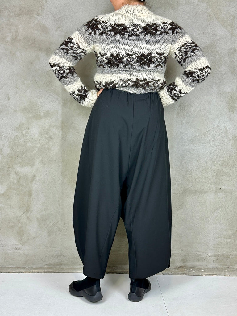 Moyuru 3662 Pants
