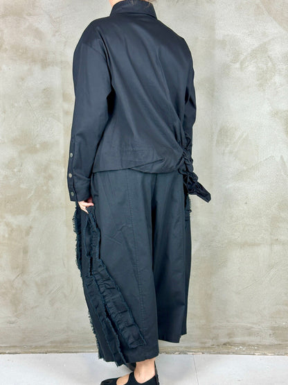 Moyuru 1427 Blouse