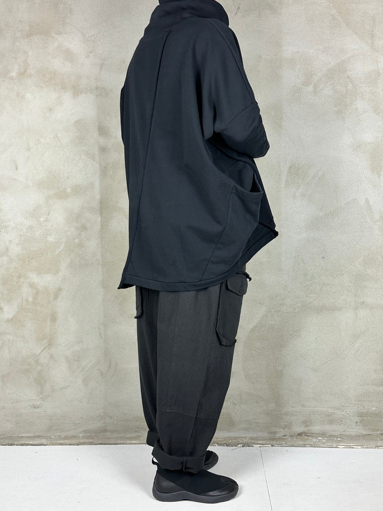 Black By K&M Sweater You Seem New And Exciting