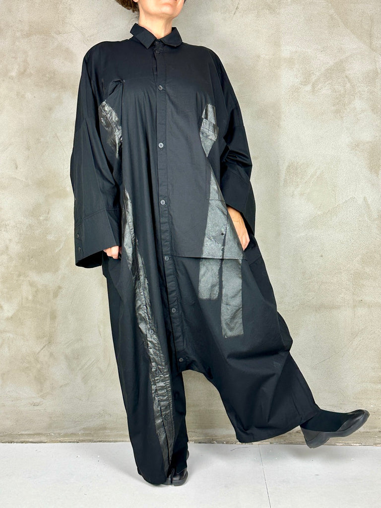 Identity ID.04.04.04 Jumpsuit