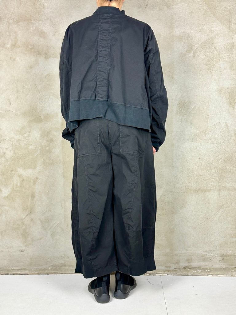 Black Label 3201102 Jacket Black