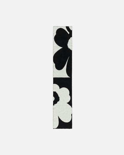 Marimekko Sävellys Unikko Scarf - Studio Grundahl