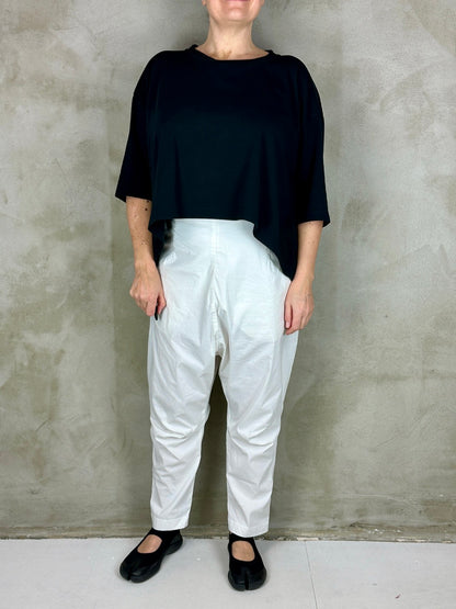 Black Label 3260509 Top Black