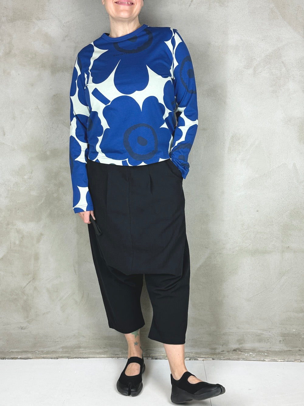 Liselotte Hornstrup Nepal Pant