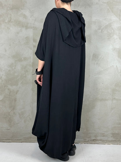 Liselotte Hornstrup Himalayan Dress
