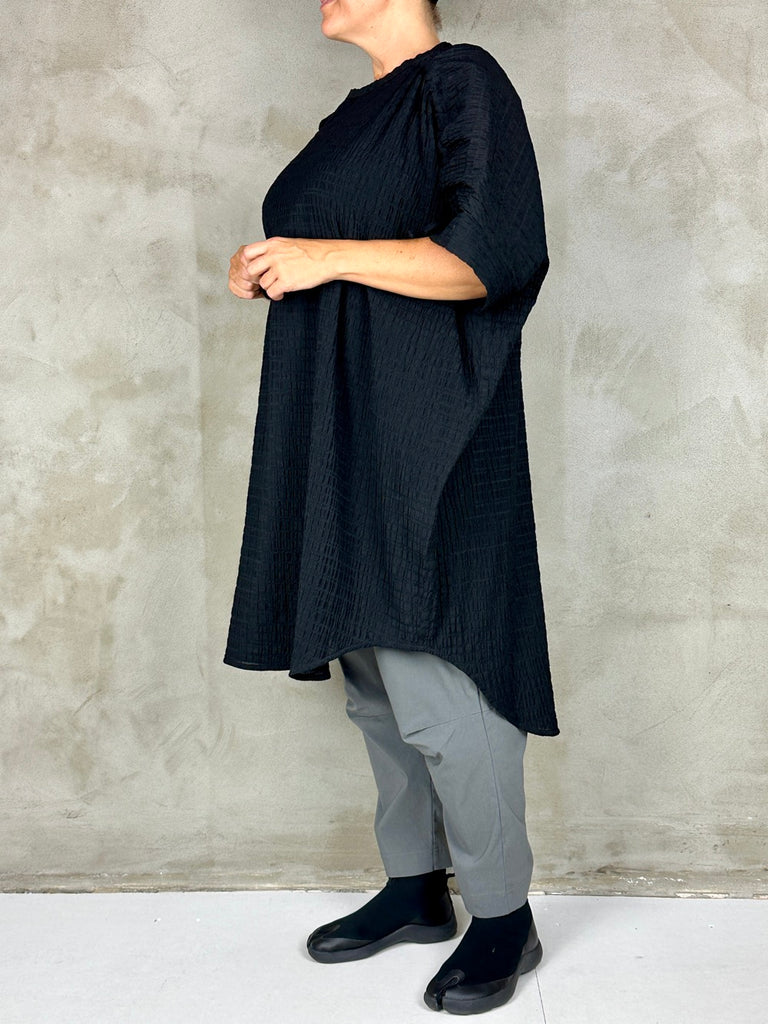 Henrik Vibskov Renew Dress Black