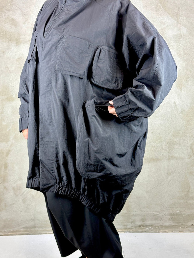 Moyuru 3402 Coat