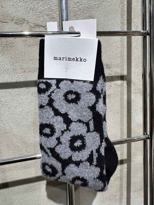 Marimekko Oras Unikko Socks