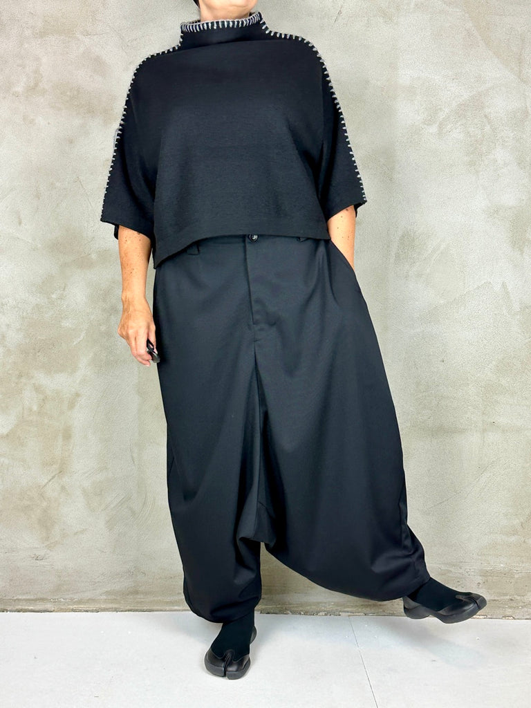 Moyuru 3650 Pants