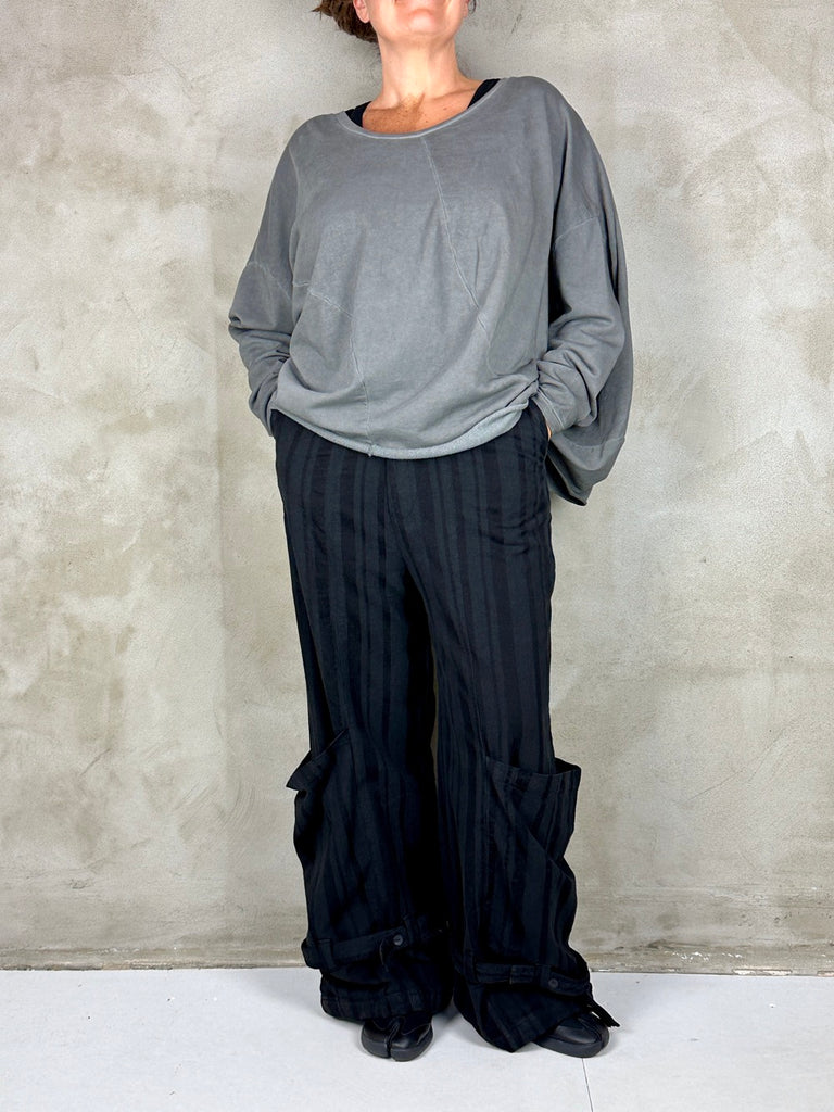 Identity 04.05.03 Trousers