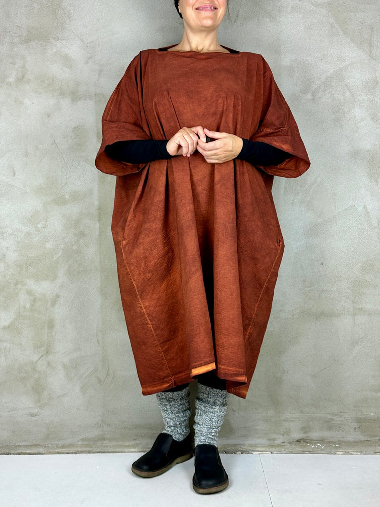 Rundholz DIP 2240907 Dress Crab Cloud