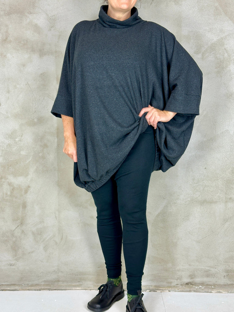 Liselotte Hornstrup Pen Leggings Black