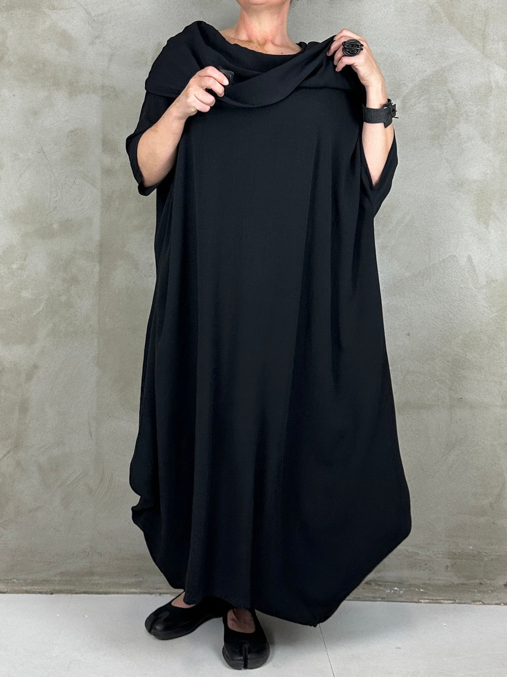 Liselotte Hornstrup Himalayan Dress