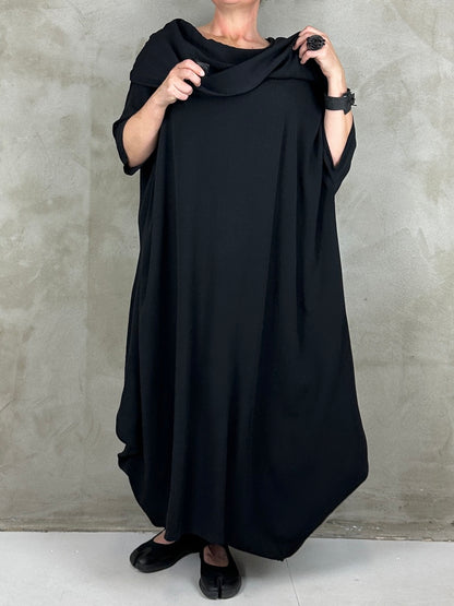 Liselotte Hornstrup Himalayan Dress