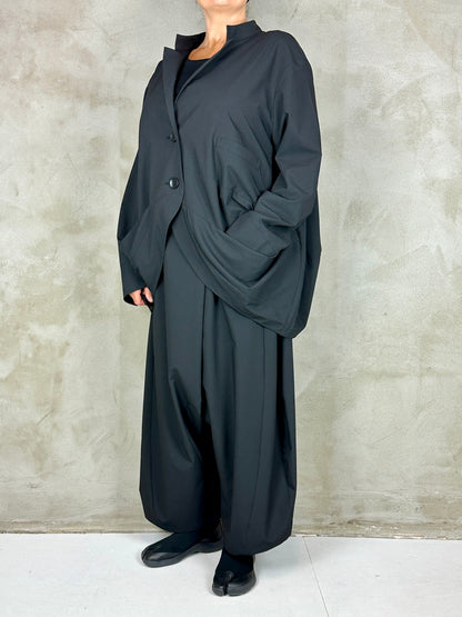Moyuru 3636 Jacket