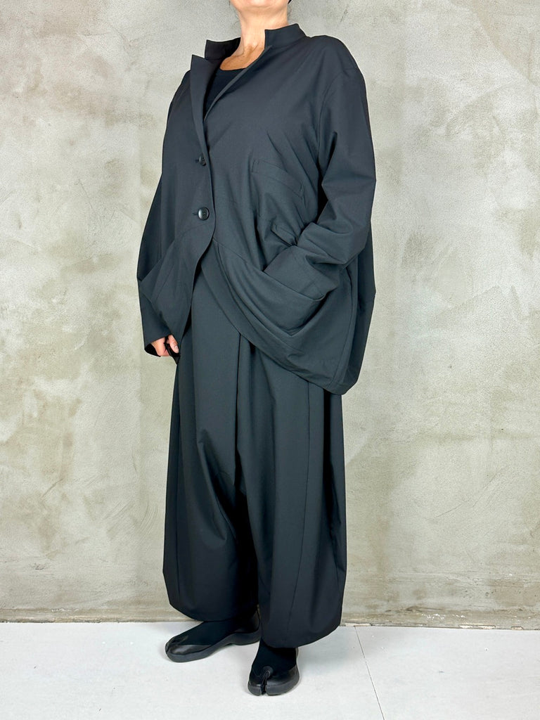 Moyuru 3636 Jacket