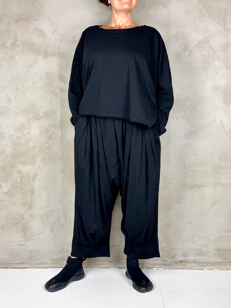 Black Label 3640108 Trousers