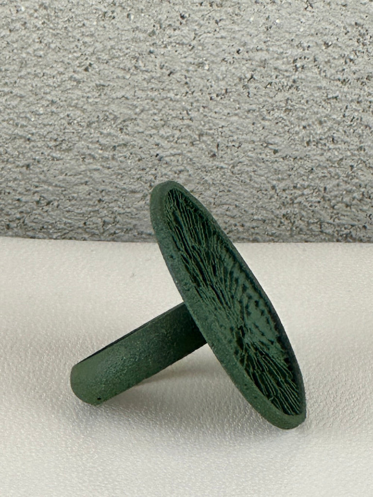 Bijouets Materia Hor Ring Kale