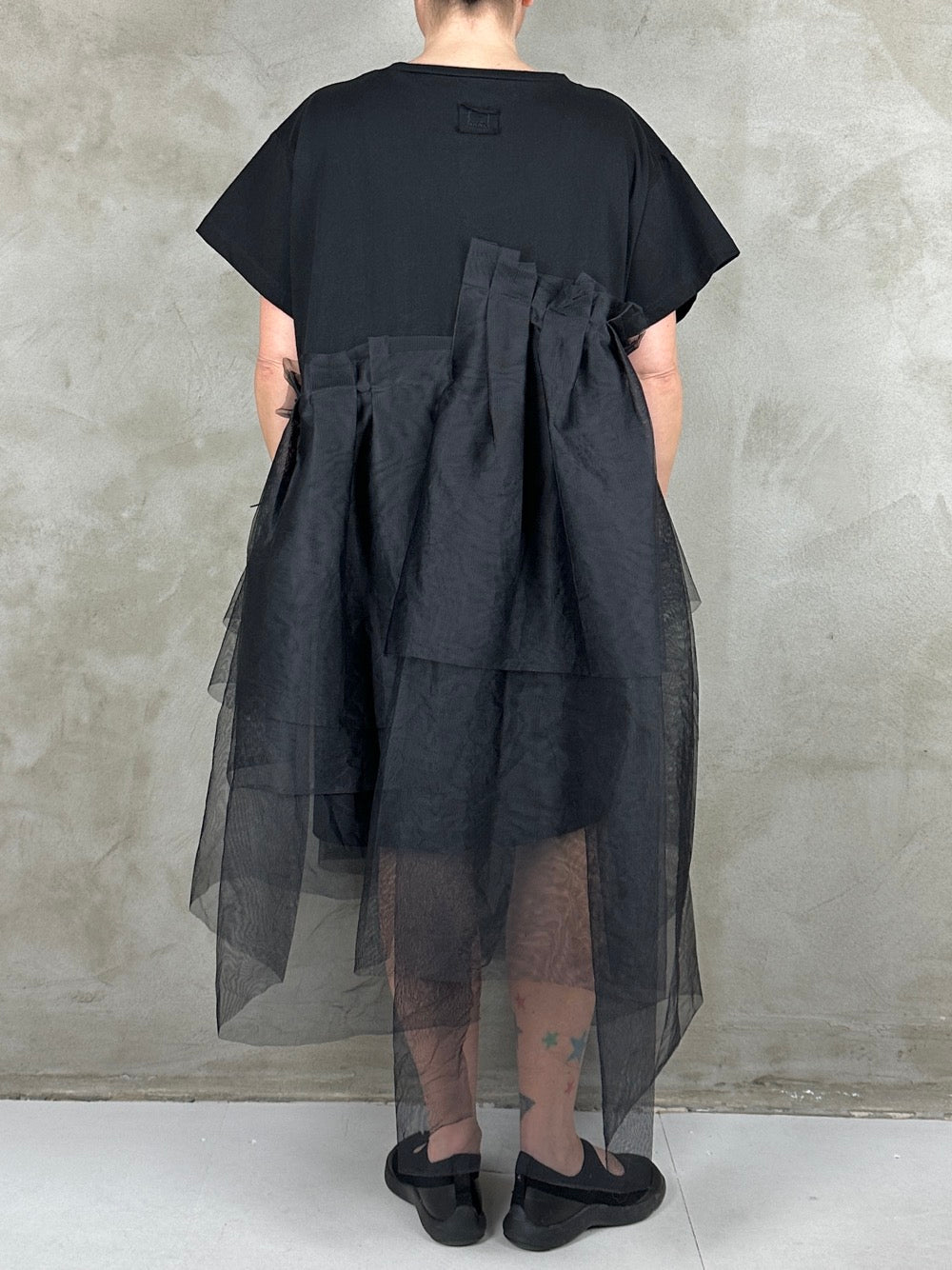 Identity ID.05.05.03 Dress