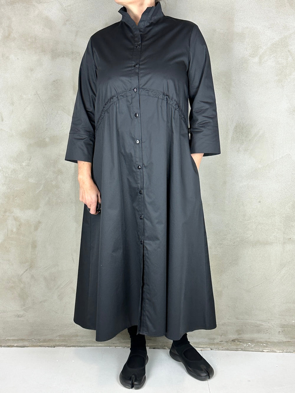 Kvist/Hjord Kiku Dress