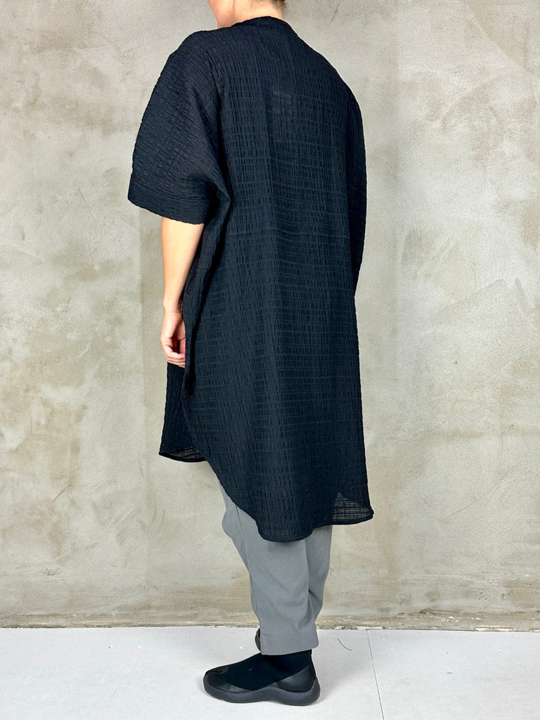 Henrik Vibskov Renew Dress Black