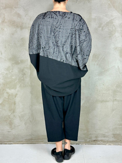 Liselotte Hornstrup Bisse Top