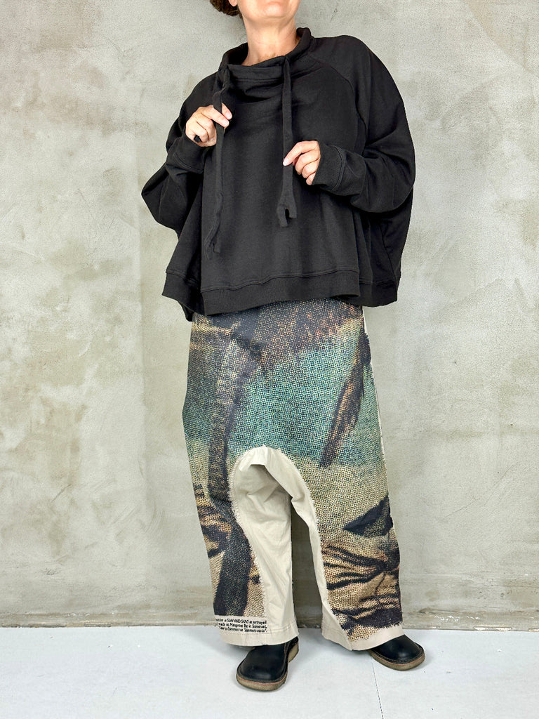 Rundholz 1270501 Sweatshirt Turf