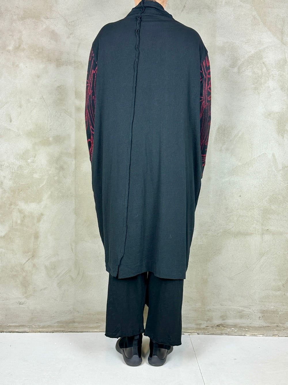 Moyuru 3013 Dress
