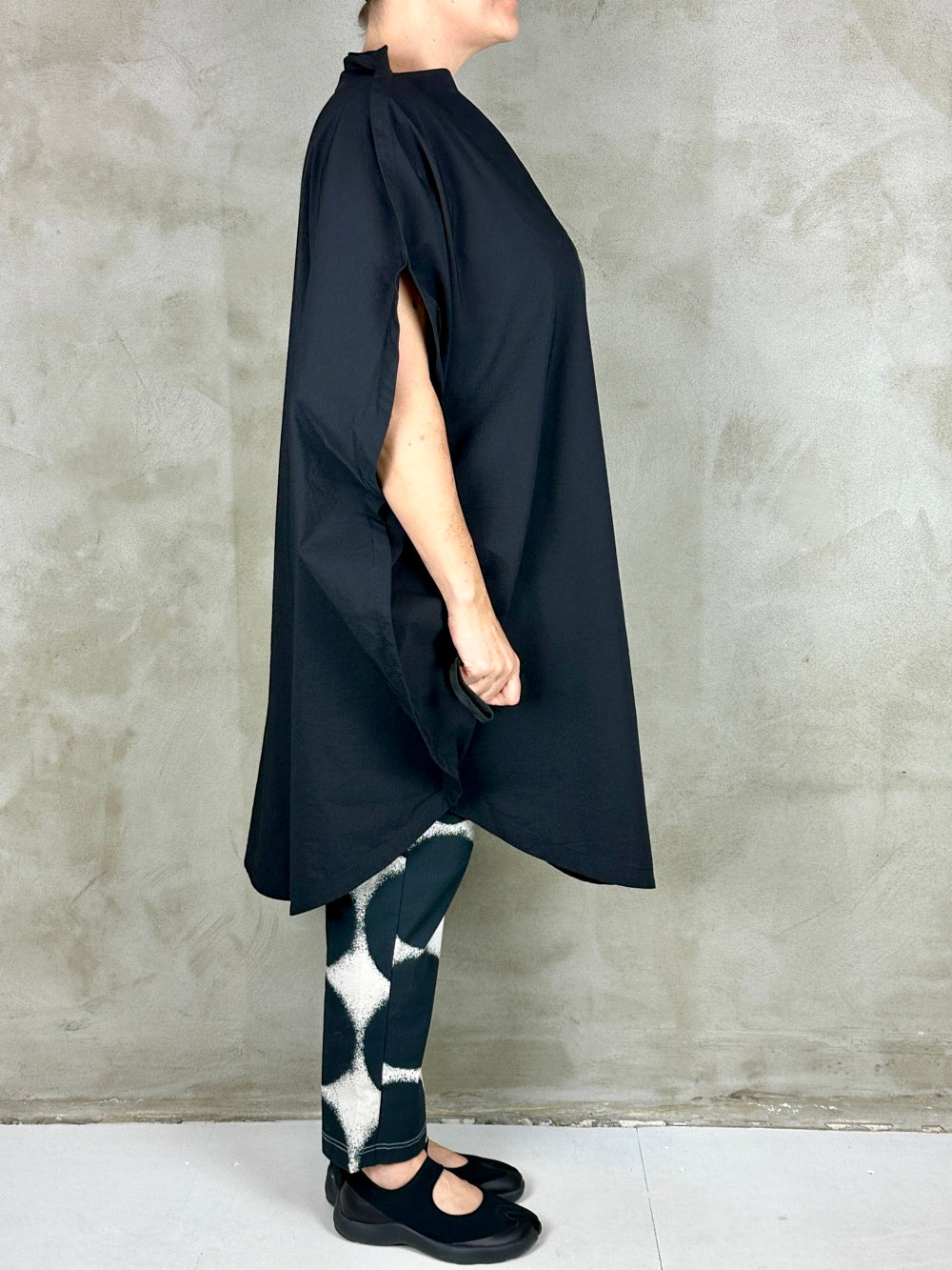 Rundholz 1630929 Dress Black