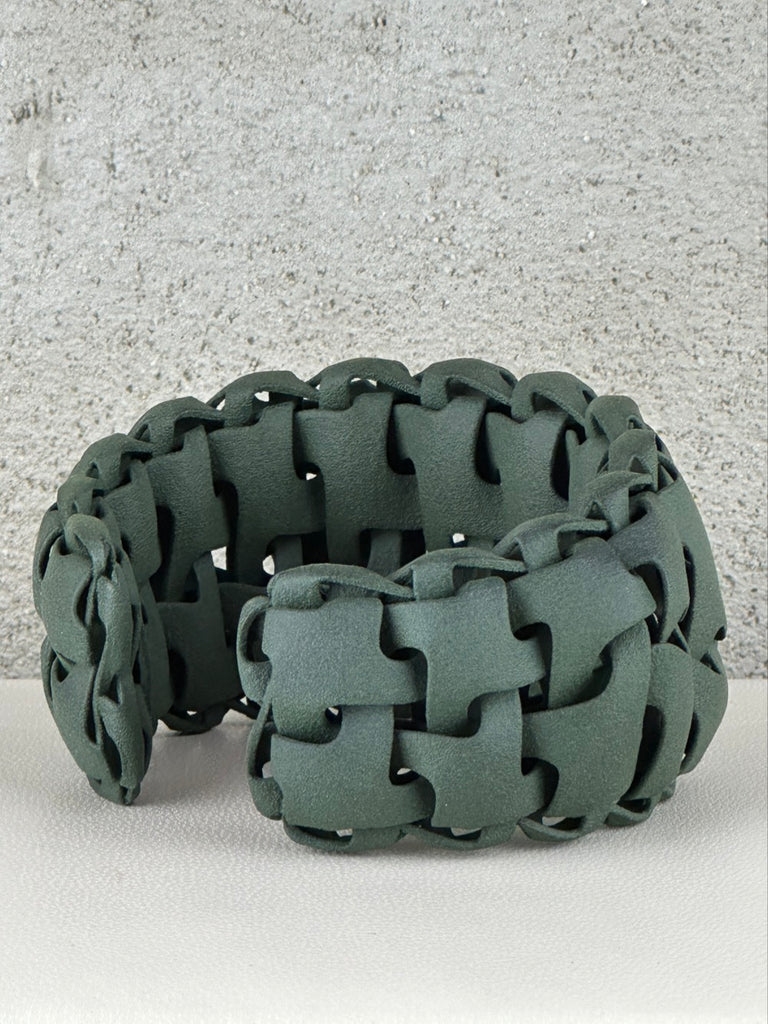 Bijouets Treccio Bracelet Kale