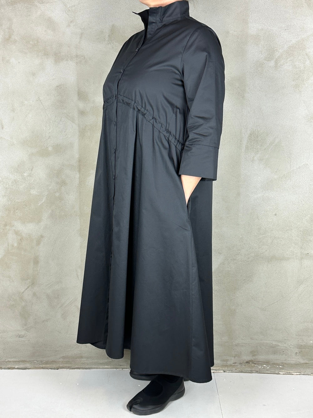 Kvist/Hjord Kiku Dress