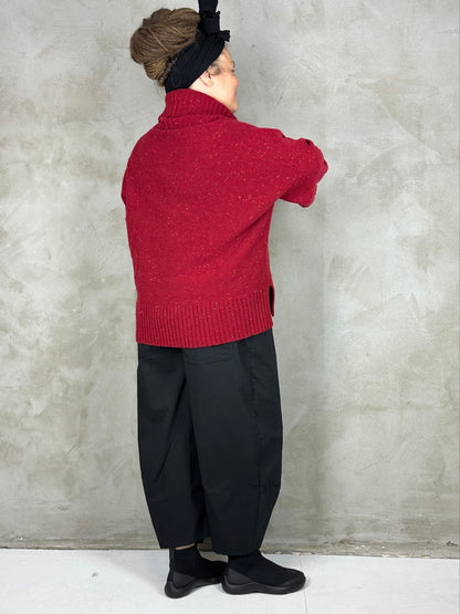 Black Label 3620702 Pullover Lava