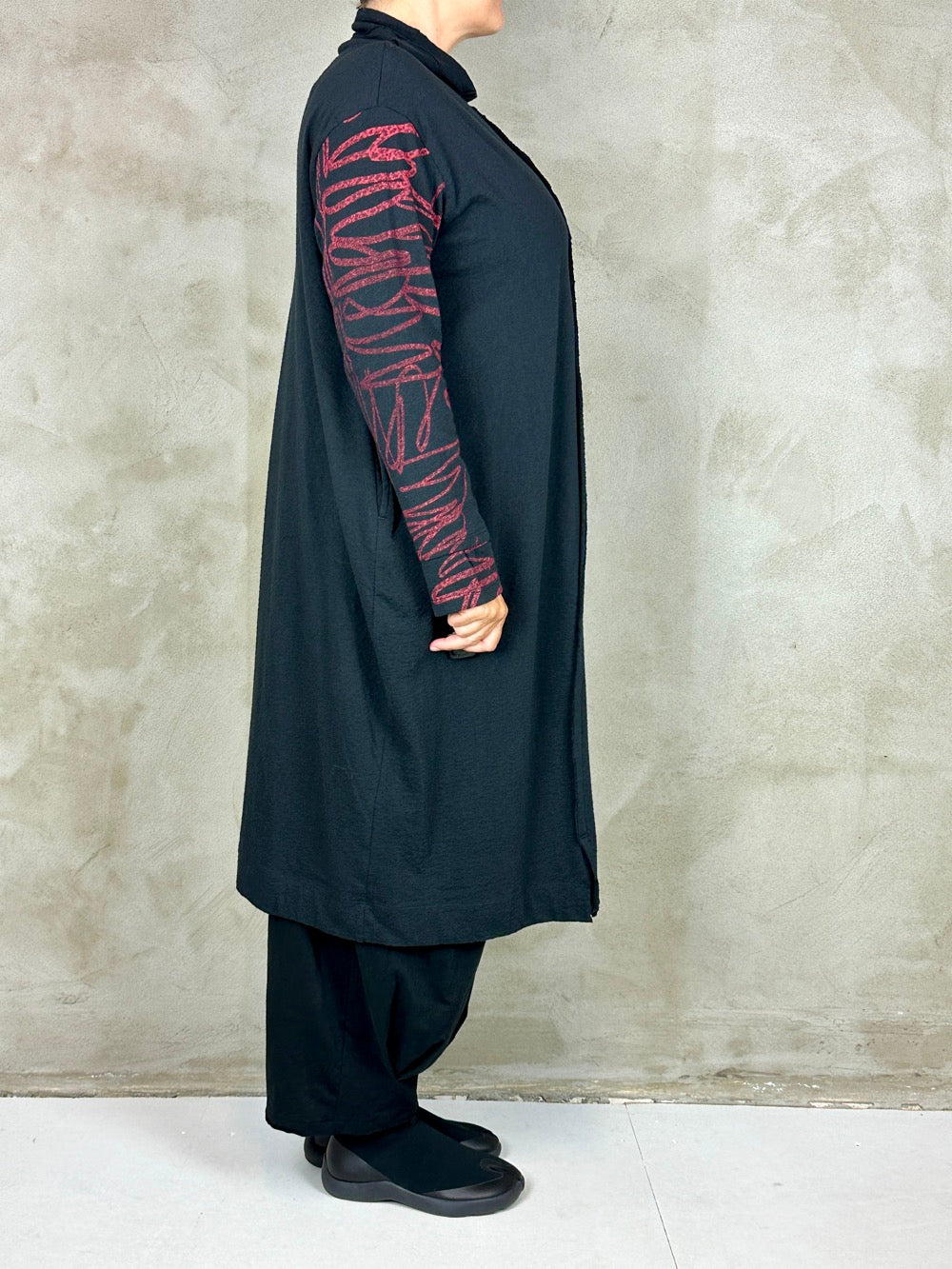 Moyuru 3013 Dress