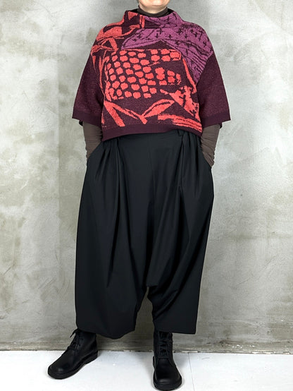 Moyuru 3637 Pants