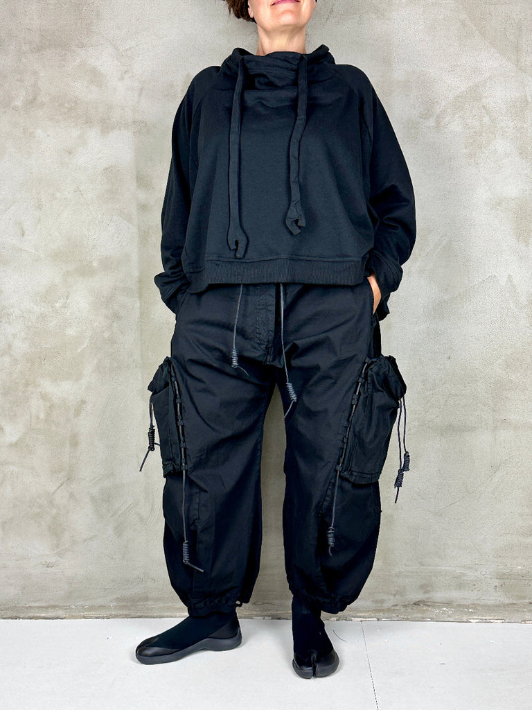 Rundholz DIP 2600101 Trousers