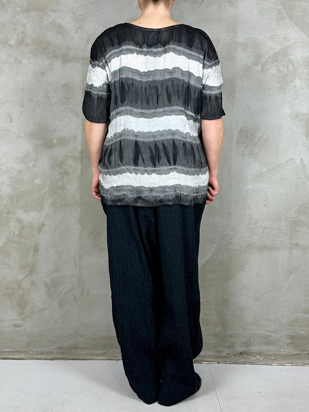 Black By K&M Shirt Can You Feel The Fire You Started