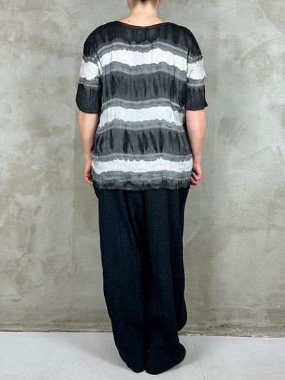 Black By K&M Shirt Can You Feel The Fire You Started