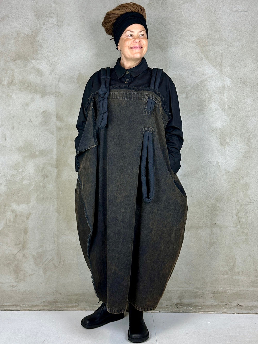 Moyuru 3433 Dress