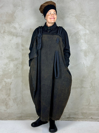 Moyuru 3433 Dress