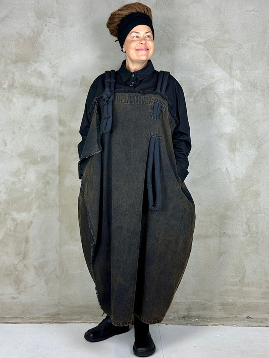 Moyuru 3433 Dress