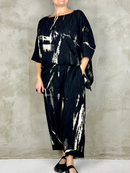 Moyuru 1633 Pant
