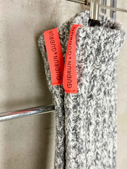 Gudrun & Gudrun Gurli Kneesocks