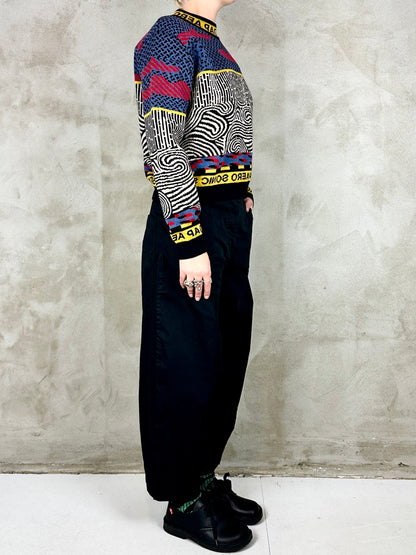 Henrik Vibskov Sail Knit