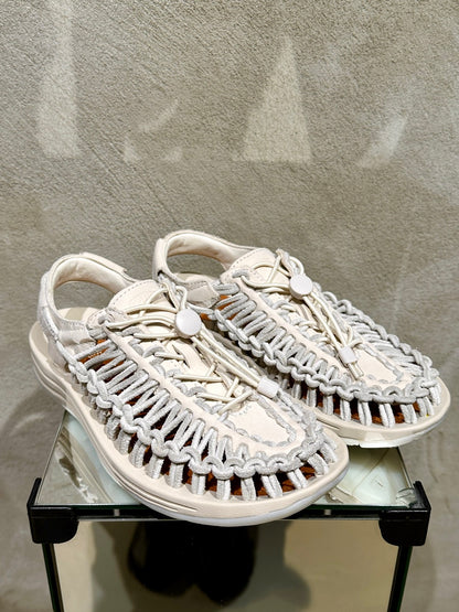KEEN UNEEK LEA X-QUIET LUXURY BIRCH