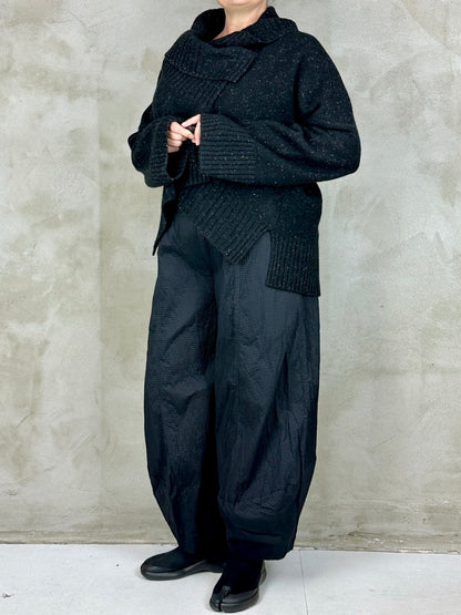 Black Label 3620702 Pullover Black
