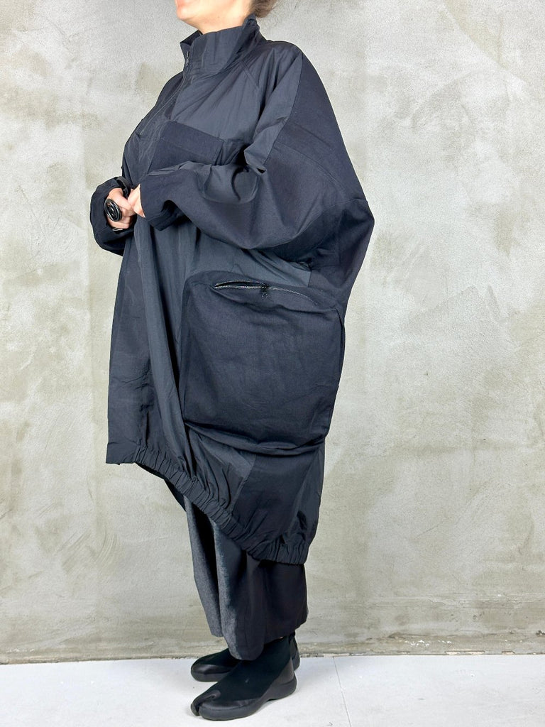 Moyuru 3428 Coat