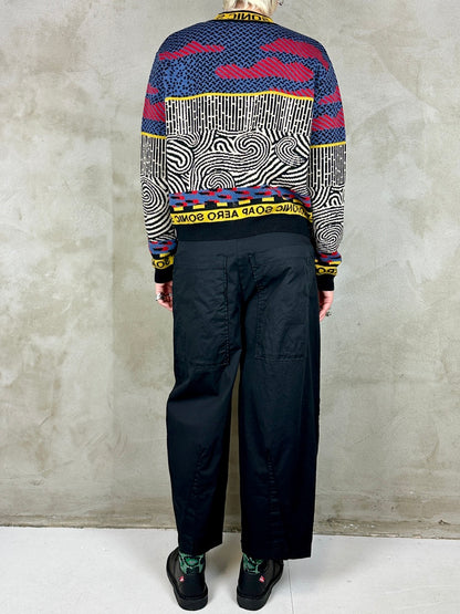 Henrik Vibskov Sail Knit