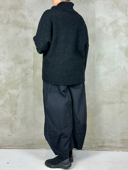 Black Label 3620702 Pullover Black