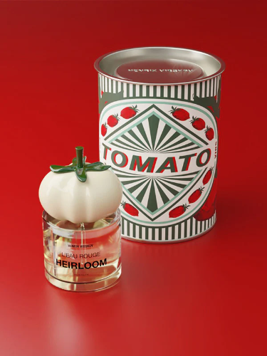 Henrik Vibskov L'Eau Rouge Heirloom - 50 ML